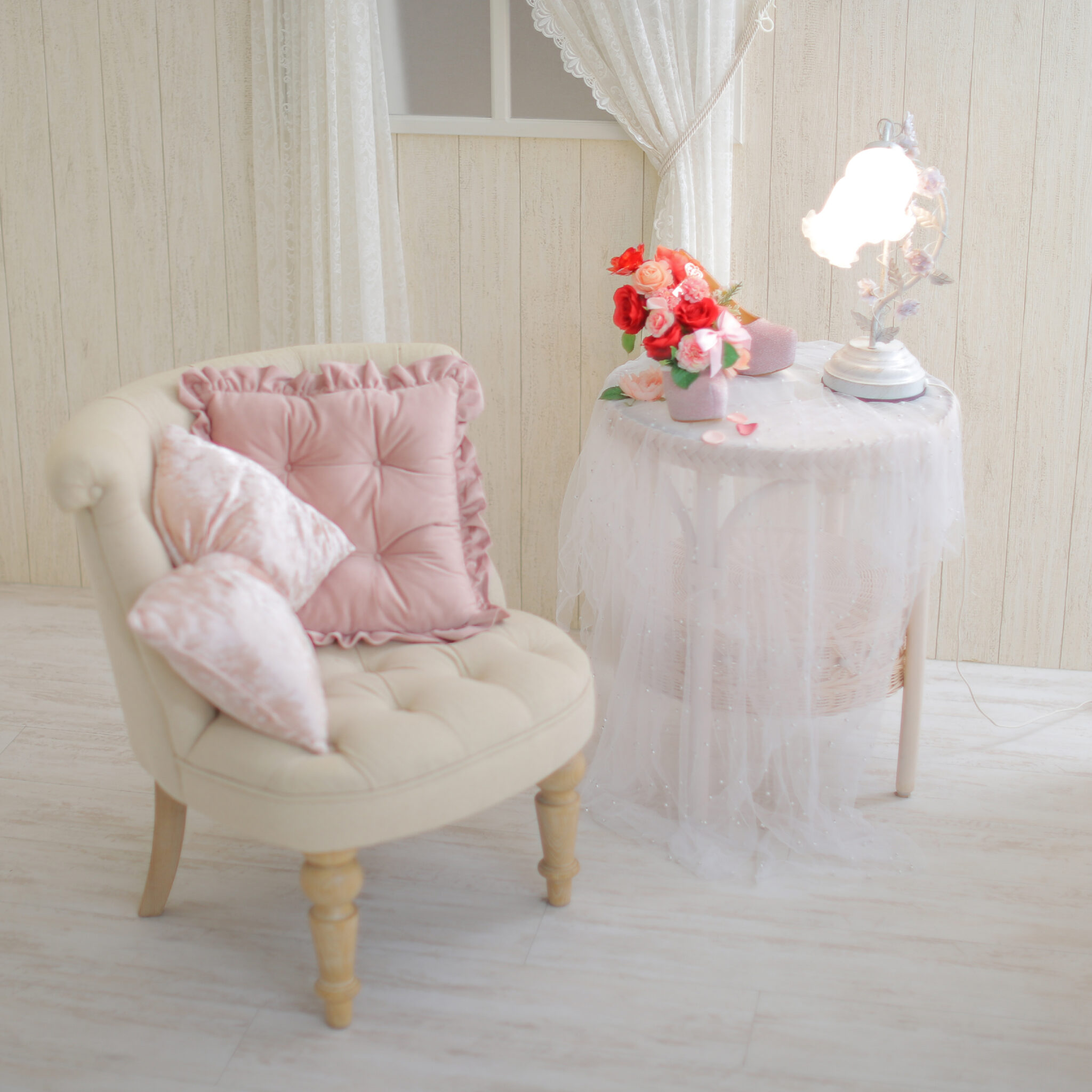 メルヘンゾーン・木