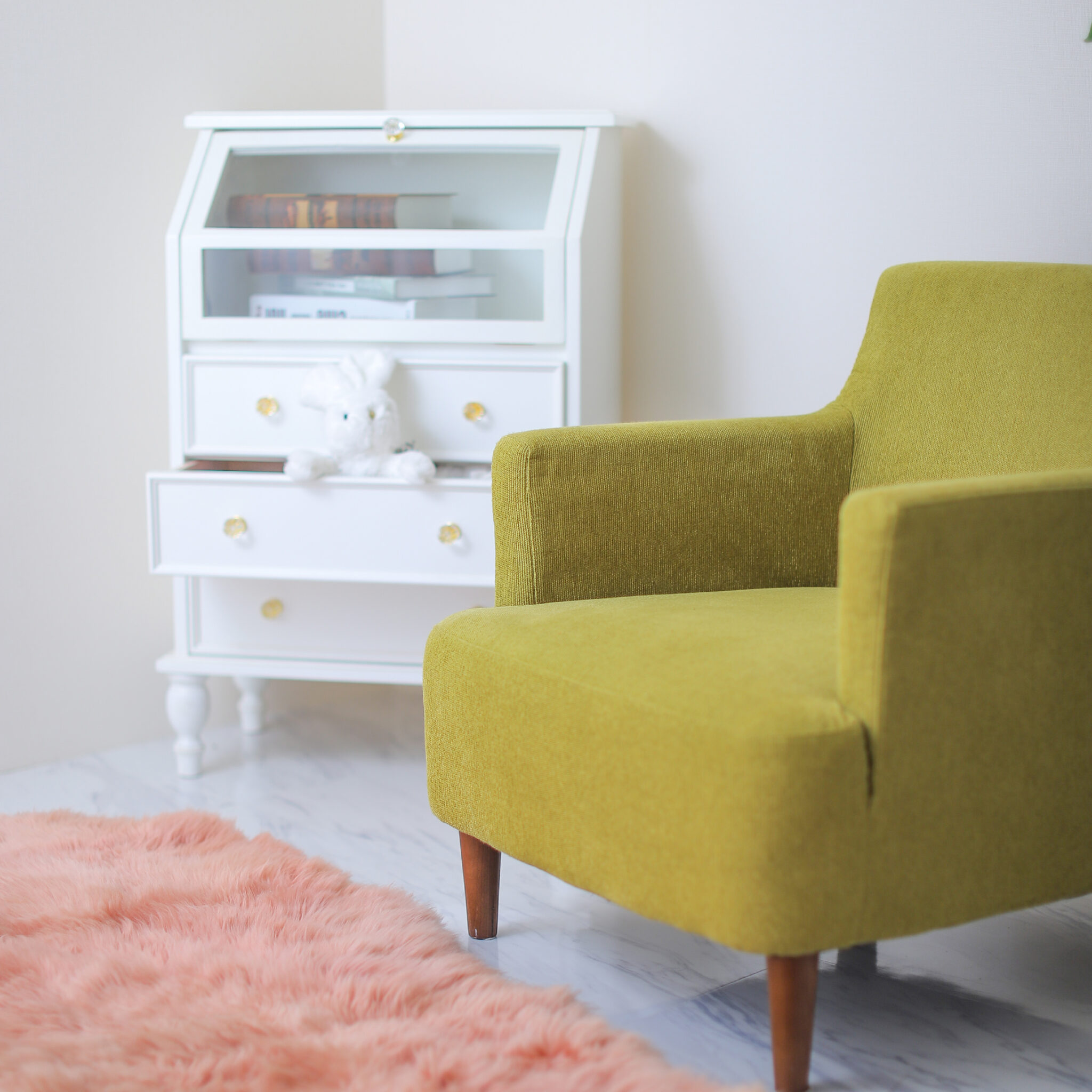 メルヘンゾーン・石