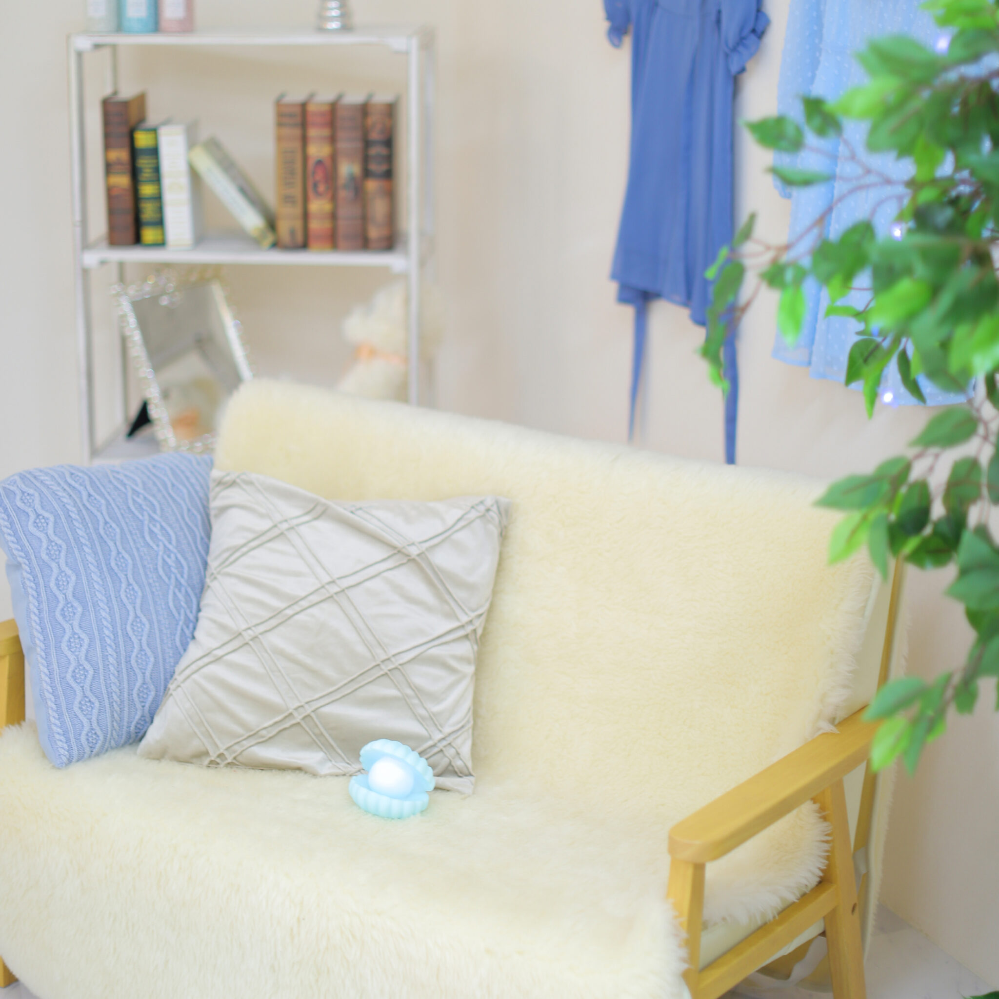 メルヘンゾーン・石