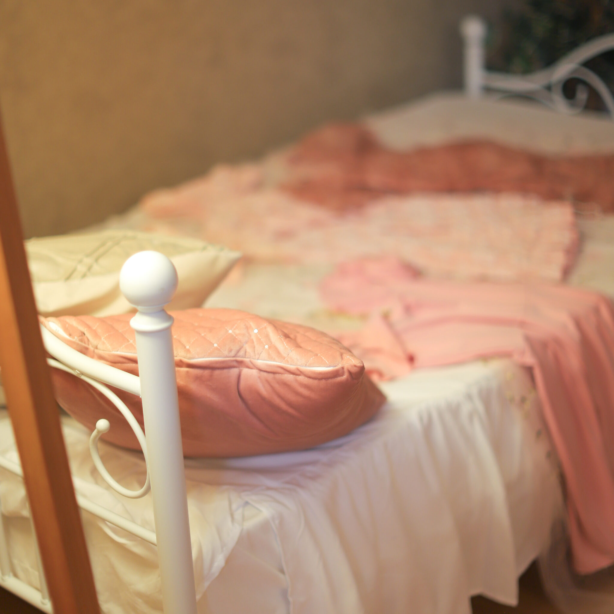 リビングゾーン