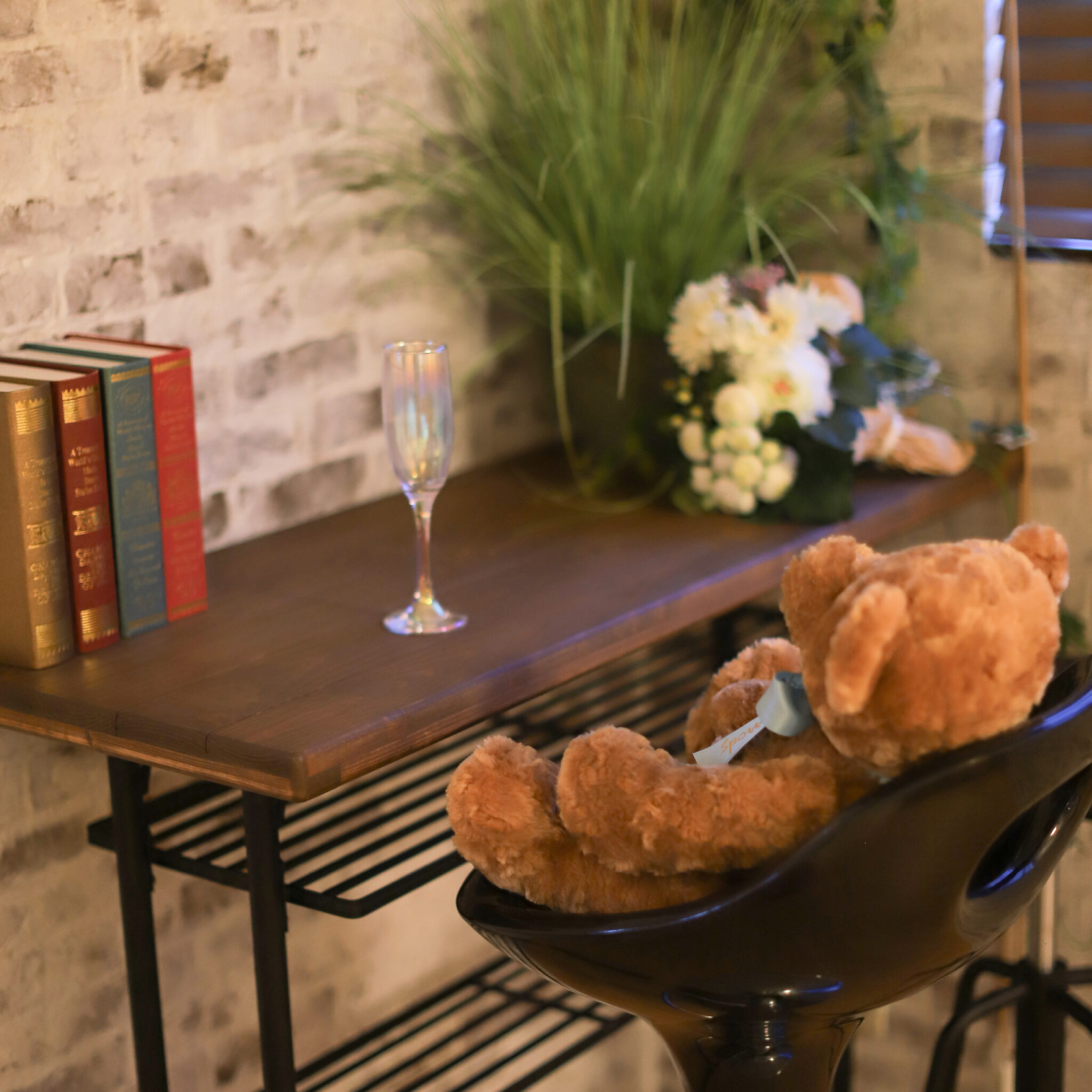 リビングゾーン